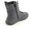 Zapatos de tobillo para mujer Rieker 52302-00, negros, Vista previa de la imagen del producto 18