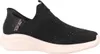 SKECHERS SLIP-INS: ULTRA FLEX 3.0 Čierna Náhľad obrázku produktu 11