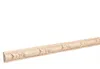 Holz Profilleiste in 14 x 7 x 1000 mm | 2er Set - 2 Meter | Produktbild-Vorschau 5