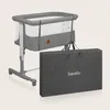 Lionelo Aurora 3in1 - Beistellbett, Babywiege, Produktbild-Vorschau 12