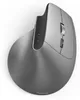 Hama Ergonomische Vertikalmaus EMW-700, Anthrazit Produktbild-Vorschau 3