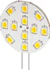LED-Strahler, 2 W Sockel G4, ersetzt eine Halogenlampe mit Produktbild-Vorschau 1