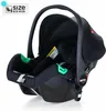 Daliya® BAMBIMO 3in1 Kinderwagen mit i-Size Babyschale, Produktbild-Vorschau 11