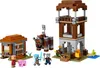 LEGO Minecraft L'avant-poste des Pilleurs et des Maraudeurs Voir les images du produit 3