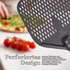 PizzaLover Premium - Buccia per pizza perforata in Anteprima dell’immagine prodotto 3