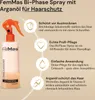 Femmas Bi-Phase Spray Arganöl 320 ml Produktbild-Vorschau 6