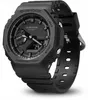 Casio uni horloge GA-2100-1A1ER Productafbeelding-voorbeeld 39