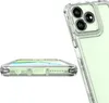 Coque transparente pour ZTE Blade V50 Design 4G, coque TPU Voir les images du produit 6