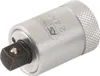 KS Tools 516.1502, Czarny, Srebrny, 24 mm, 3/8", 1 szt., Podgląd zdjęcia produktu 11