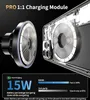 Autoladegerät, 15 W, 2-in-1, magnetisch, kabellos, für Produktbild-Vorschau 5