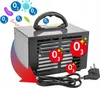 POWERMAT Ozonator Ozonerzeuger 28g/h PM-GOZ-28T Produktbild-Vorschau 2