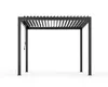 Pergola Ogrodowa Bioklimatyczna 100% Aluminiowa NORDVIC Podgląd zdjęcia produktu 5
