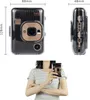 Etui przezroczyste transparentne pvc do aparatu FujiFilm Podgląd zdjęcia produktu 5