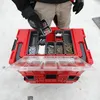 Qbrick System PRIME Toolbox 250 Expert RED ULTRA HD Custom Náhľad obrázku produktu 7