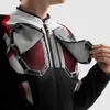 Rebelhorn Borg 2  wasserdichte Motorrad Textiljacke, Produktbild-Vorschau 3