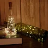 PRECORNFlaschenlicht Set 6 Stück, 10 LED Flaschenlichter Produktbild-Vorschau 6