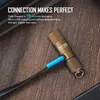 Olight I1R 2 Desert Mini torcia da 150 lumen per Anteprima dell’immagine prodotto 6