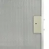 vhbw Filter Metallfettfilter kompatibel mit Electrolux EFT Produktbild-Vorschau 5