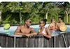 Rahmen-Gartenpool 610 x 366 x 122 cm 12-in-1 Bestway 5611R Produktbild-Vorschau 4