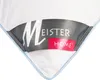 Meisterhome 2er Set - Daunen Kopfkissen Daunen Federn Produktbild-Vorschau 4