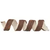 TRIXIE Denta Fun Beef Chewing Curl, lose 12 g, Snacks, Produktbild-Vorschau 2