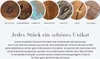 riess-ambiente Massiver Esstisch IRON CRAFT 240cm natur Produktbild-Vorschau 6