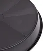 Garronda Blumentopf Untersetzer GD-0026 (1 Stück - Schwarz, Produktbild-Vorschau 3