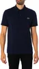 Lacoste Poloshirt aus Baumwollmischung in normaler Produktbild-Vorschau 1