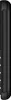 A close-up, side view of a black electronic device with a textured strip. Produktbild-Vorschau