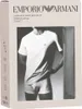 Emporio Armani Herren T-Shirt Rundhals 2er Pack | Baumwolle Produktbild-Vorschau 7