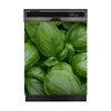 Magnete Dekorative 60x70 cm Küche Magnetmatte Spülmaschine Produktbild-Vorschau 1