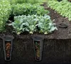 Set 3x Komposter Unterirdischer Garten 11 L Anthrazit Produktbild-Vorschau 6