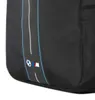 BMW Nylon Blue Stripe - 16" Notebook-Rucksack (schwarz) Produktbild-Vorschau 7