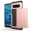 Mobigear Card  Samsung Galaxy S10 Hülle Hardcase Backcover Produktbild-Vorschau 2