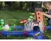 Aquaplay AdventureLand, Systém plavebních kanálů, 3 Náhled obrázku produktu 47