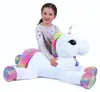 Großes Plüsch-Einhorn Funkie 85 cm Produktbild-Vorschau 6