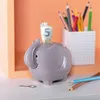 Spardose Elefant, Höhe: 115 mm, Länge: 102 mm, Breite: 138 Náhľad obrázku produktu 6