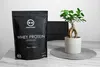 ORGAINIC  Vanille Whey Protein -   ohne Zusatzstoffe - Produktbild-Vorschau 9