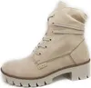Rieker Damen Schnürboot beige Produktbild-Vorschau 78