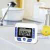 4-kanálový časovač, kuchynský časovač, časovač na varenie, Náhľad obrázku produktu 7