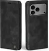 Handy Hülle für Apple iPhone 17 Pro Max Klapphülle Bookcase Produktbild-Vorschau 1