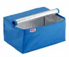Sac isotherme Square bleu pour boîte pliante Square 32L Voir les images du produit 1