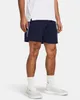 Short Under Armour 1383356_410 pour Homme Voir les images du produit 6
