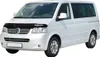 SCOUTT | Deflektor / kryt přední kapoty pro VW Caravelle T5 Náhled obrázku produktu 3
