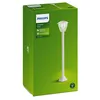 Philips Lampadaire d'extérieur myGarden Blanc 99,5cm IP44 Voir les images du produit 4