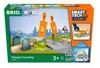 Smart Tech Sound Abenteuer-Bahnübergang BRIO 63396500 Produktbild-Vorschau 17