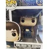 Game Of Thrones - King Bran The Broken 83 - Funko Pop! - Produktbild-Vorschau 4