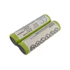Baterie pro Bosch AGS 7.2 Li (ekv.BST200) 2200mAh, Li-ion Náhled obrázku produktu 3