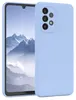 EAZY CASE Silikonhülle für Samsung Galaxy A33 5G Silikon Produktbild-Vorschau 1