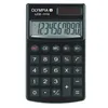 Olympia Taschenrechner LCD-1110 schwarz Produktbild-Vorschau 5